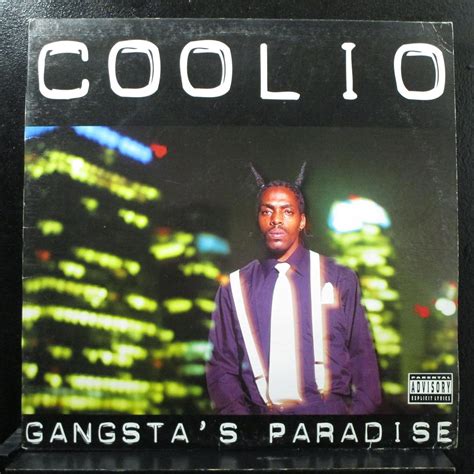 Gangsta's Paradise 